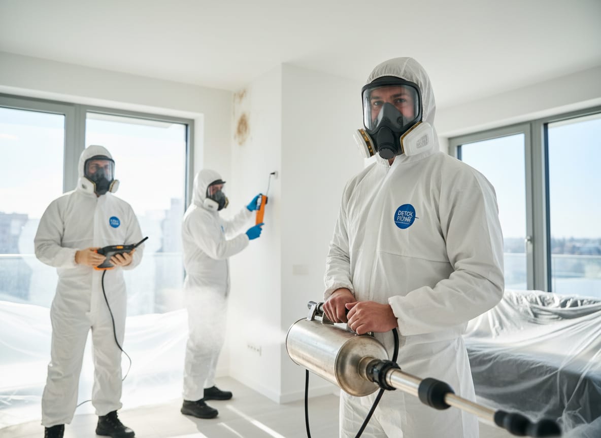 ინოვაციური მიდგომა სისუფთავის მიმართ